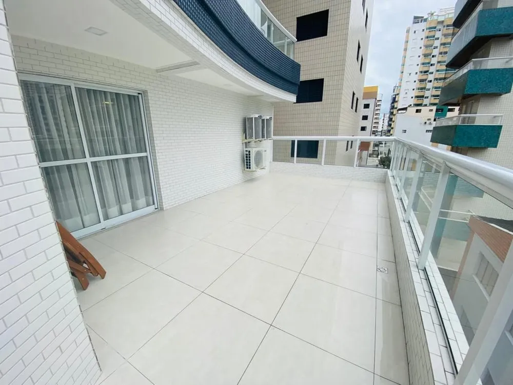 Cobertura, 3 quartos, 160 m² - Foto 9
