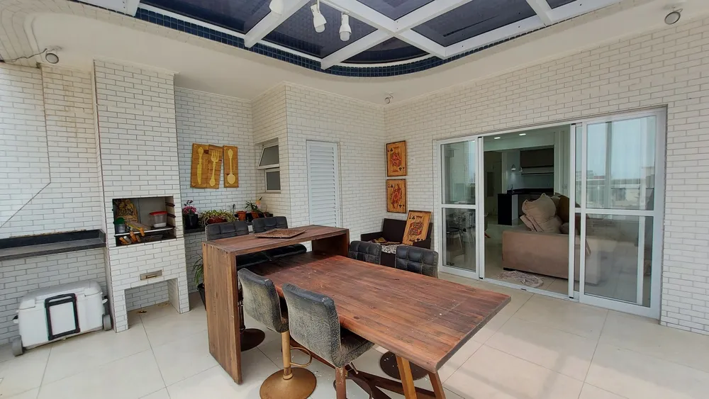 Cobertura, 3 quartos, 160 m² - Foto 8