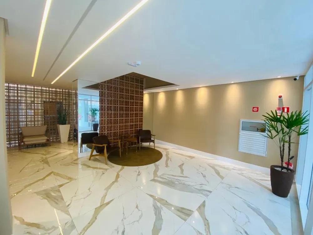 Cobertura, 3 quartos, 160 m² - Foto 4