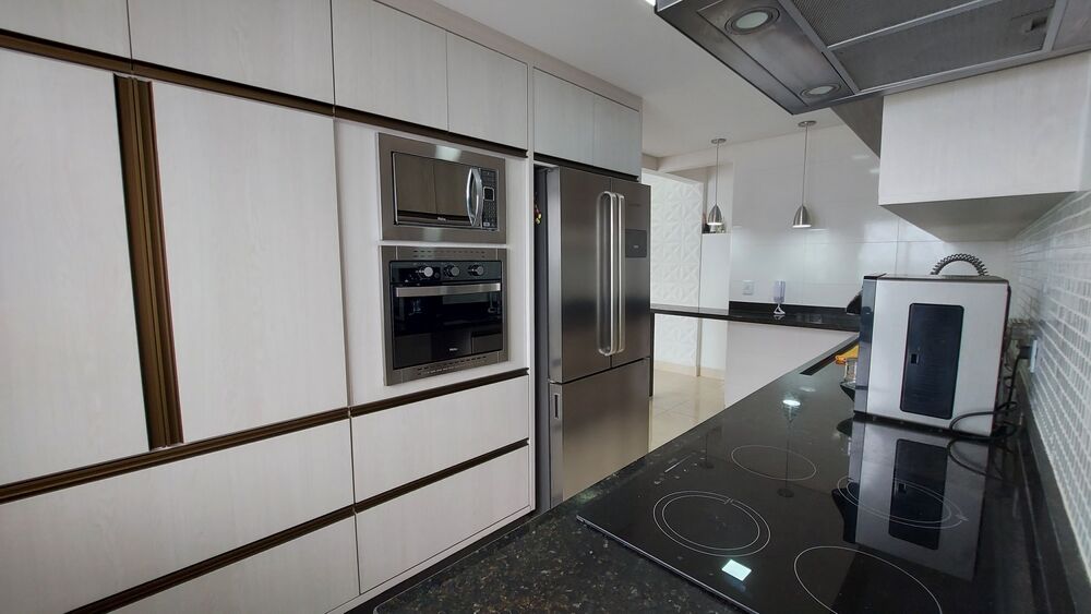 Cobertura, 3 quartos, 160 m² - Foto 21