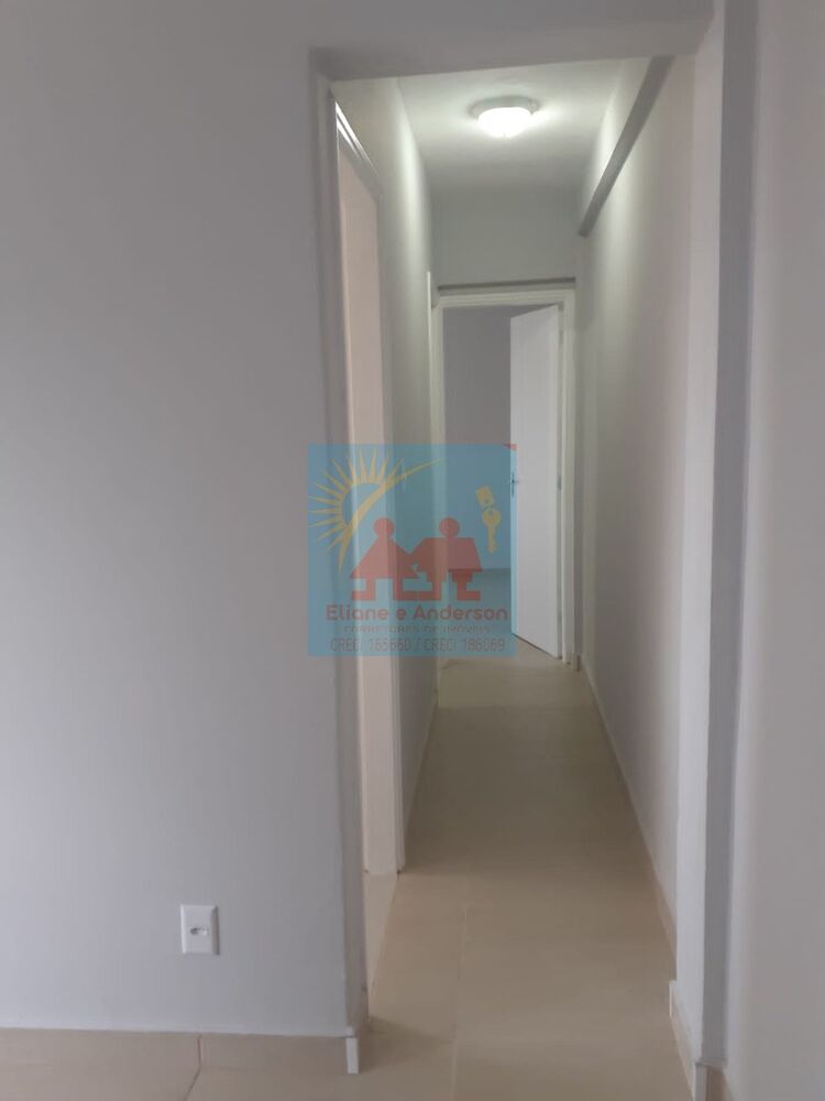 Apartamento, 1 quarto, 51 m² - Foto 2