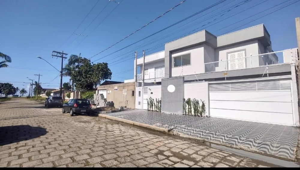 Sobrado, 4 quartos, 310 m² - Foto 2