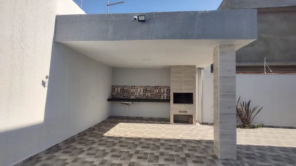 Sobrado, 4 quartos, 310 m² - Foto 7