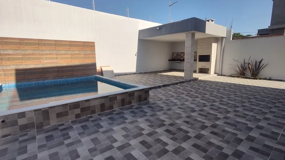 Sobrado, 4 quartos, 310 m² - Foto 5