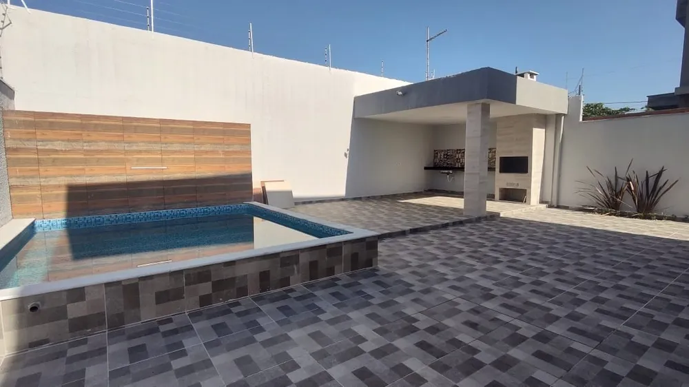 Sobrado, 4 quartos, 310 m² - Foto 6