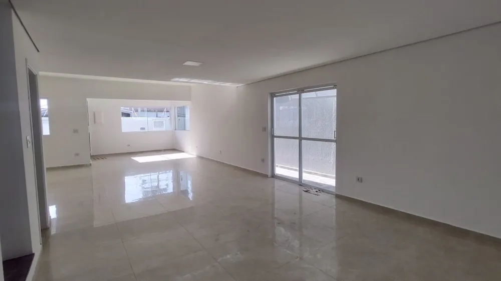 Sobrado, 4 quartos, 310 m² - Foto 3