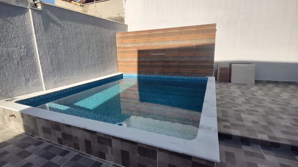 Sobrado, 4 quartos, 310 m² - Foto 9