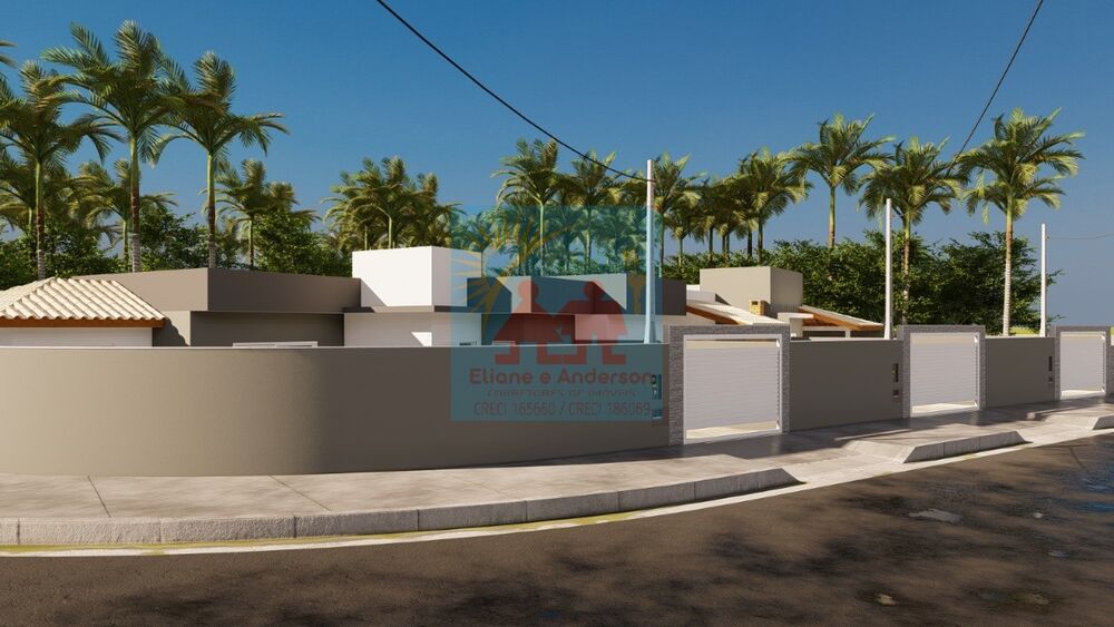 Casa, 2 quartos - Foto 4