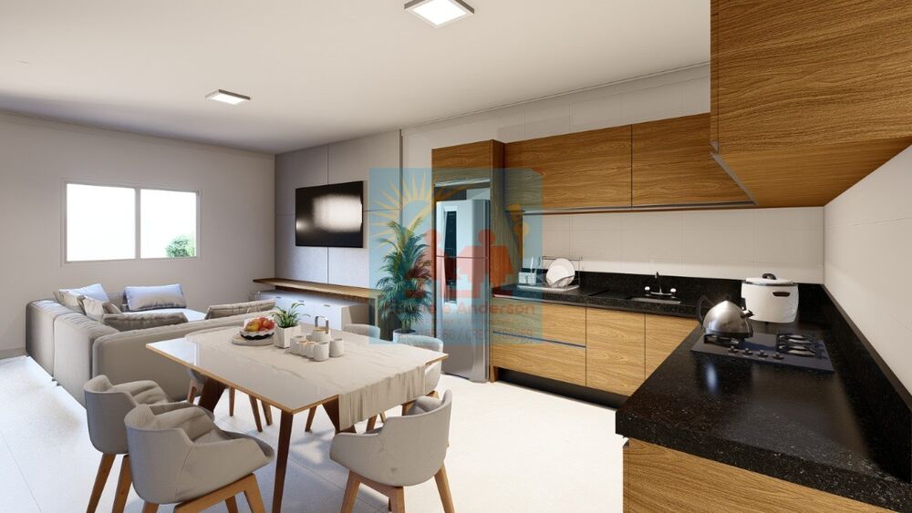 Casa, 2 quartos - Foto 6
