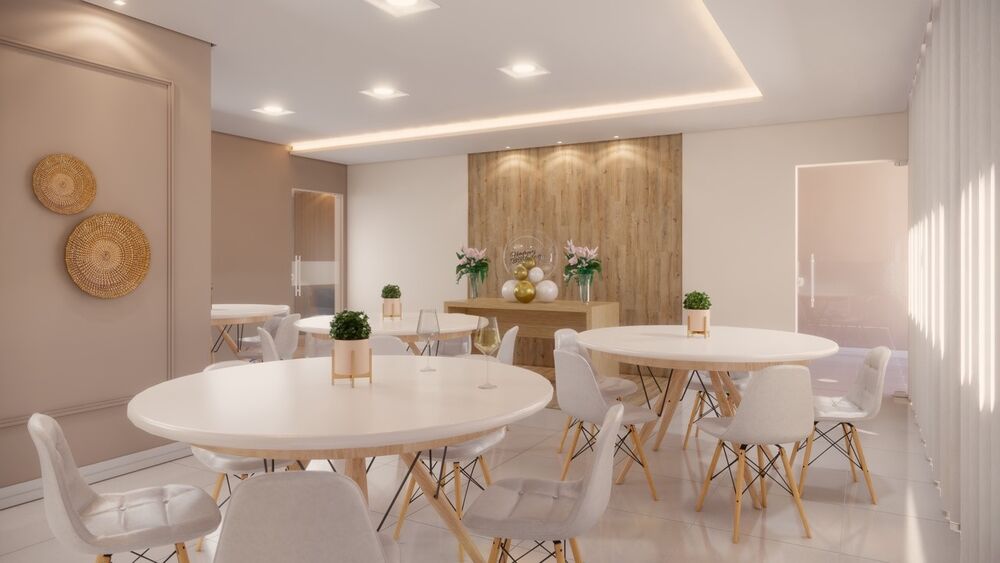 Apartamento, 2 quartos, 61 m² - Foto 2