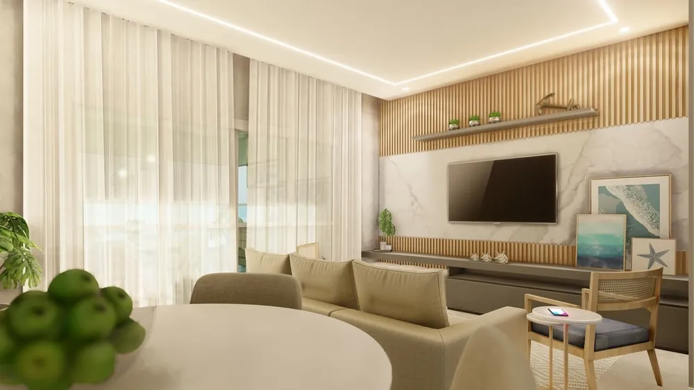 Apartamento, 2 quartos, 82 m² - Foto 13