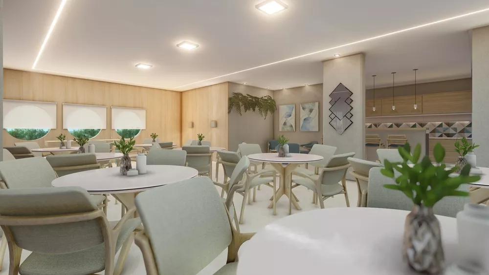 Apartamento, 2 quartos, 82 m² - Foto 2
