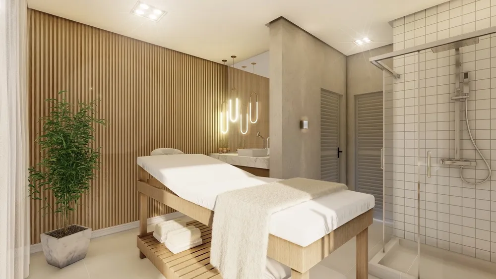 Apartamento, 2 quartos, 82 m² - Foto 9
