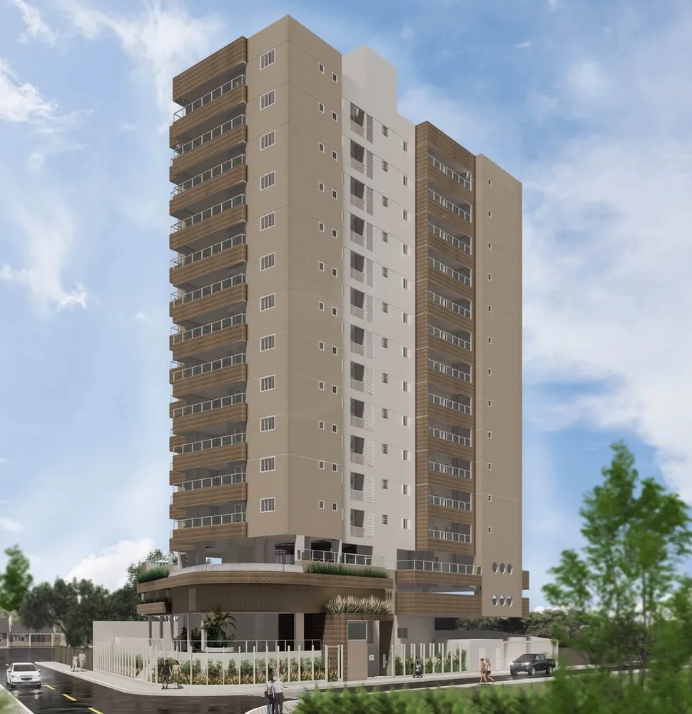 Apartamento, 2 quartos, 82 m² - Foto 8