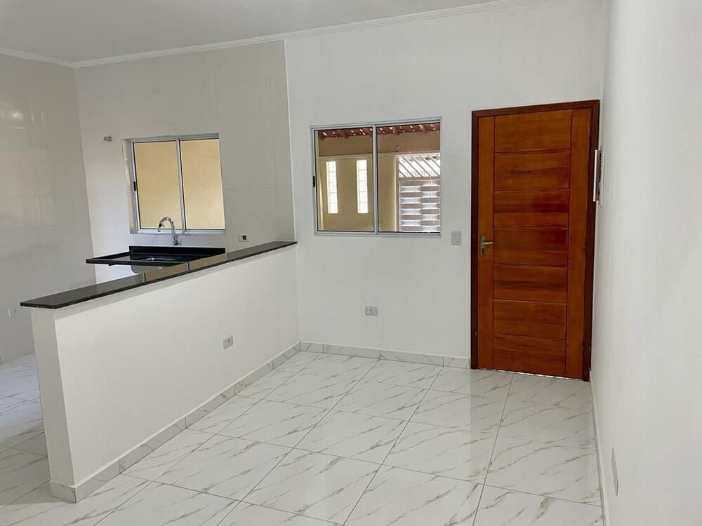 Casa, 2 quartos, 90 m² - Foto 2