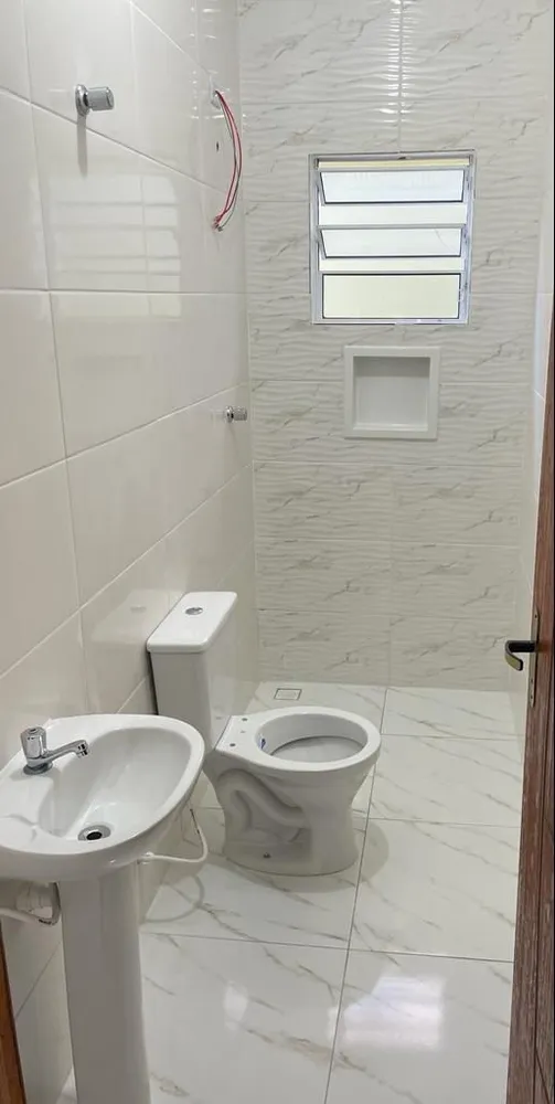 Casa, 2 quartos, 90 m² - Foto 11