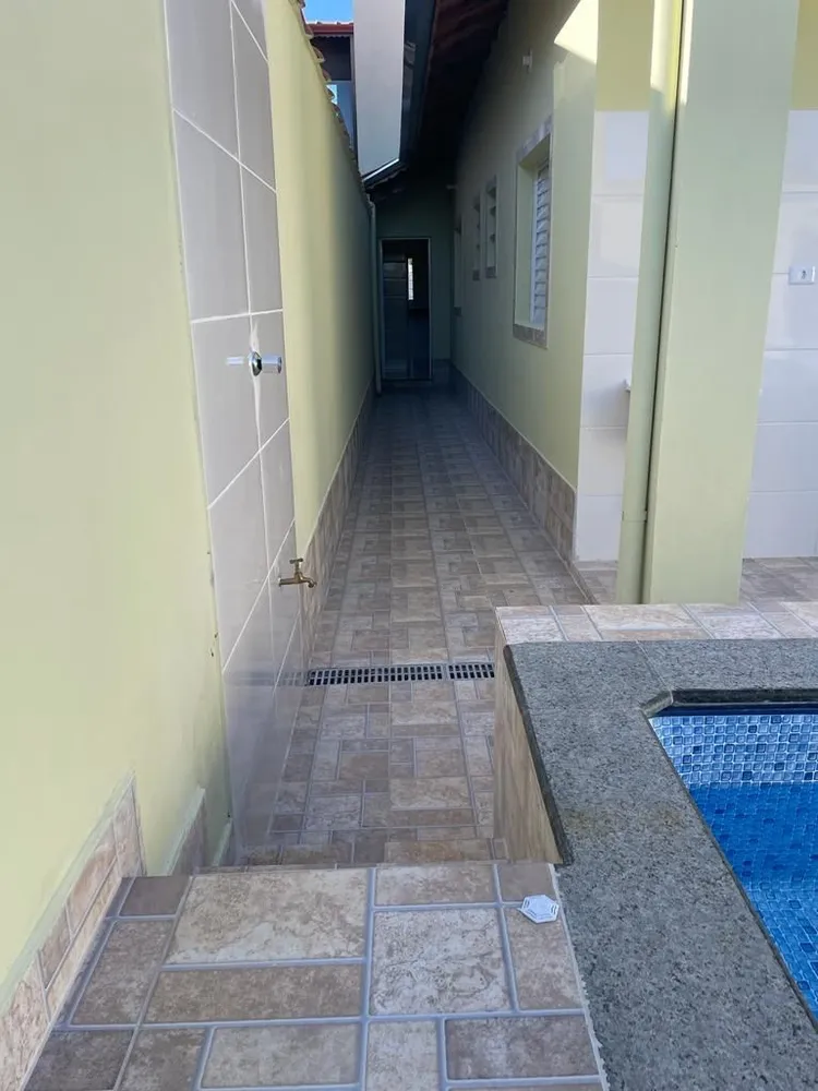 Casa, 2 quartos, 90 m² - Foto 3