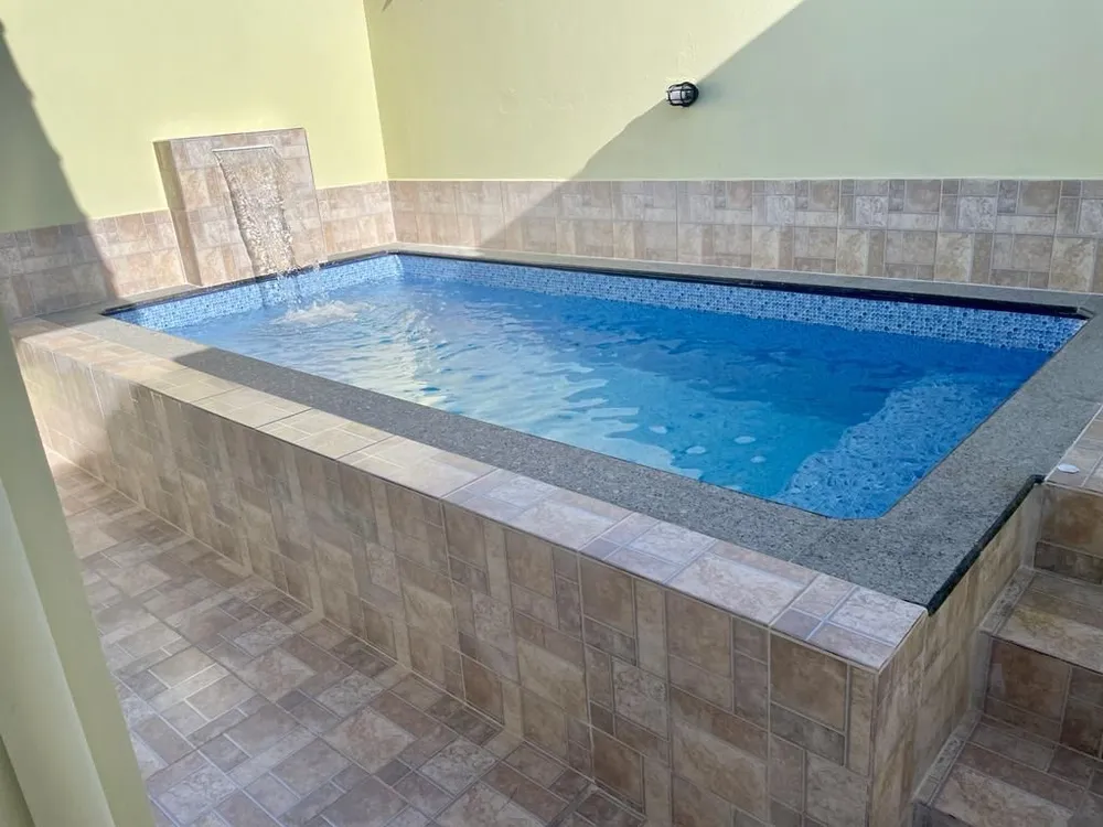 Casa, 2 quartos, 90 m² - Foto 4