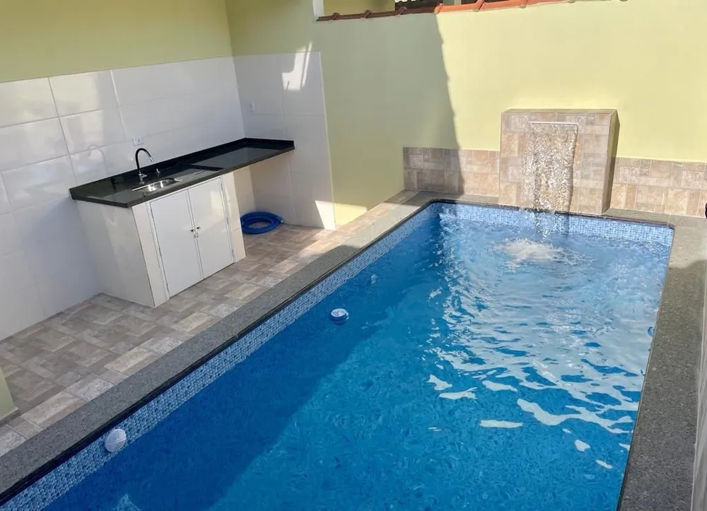 Casa, 2 quartos, 90 m² - Foto 6