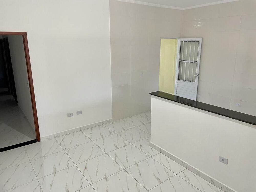 Casa, 2 quartos, 90 m² - Foto 1
