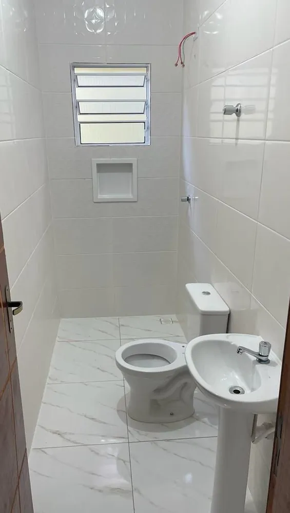 Casa, 2 quartos, 90 m² - Foto 8