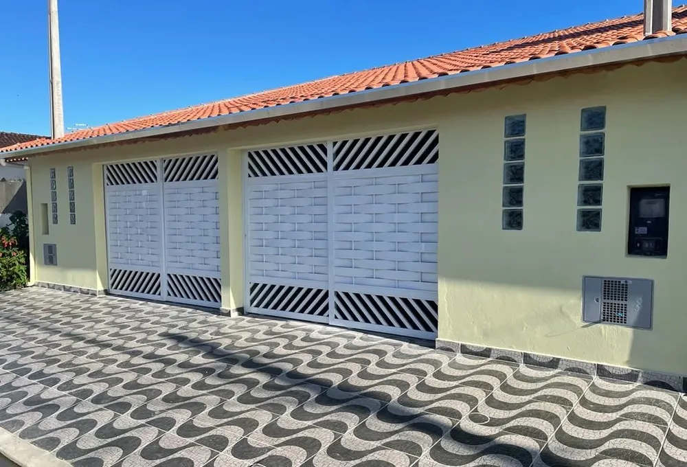 Casa, 2 quartos, 90 m² - Foto 1