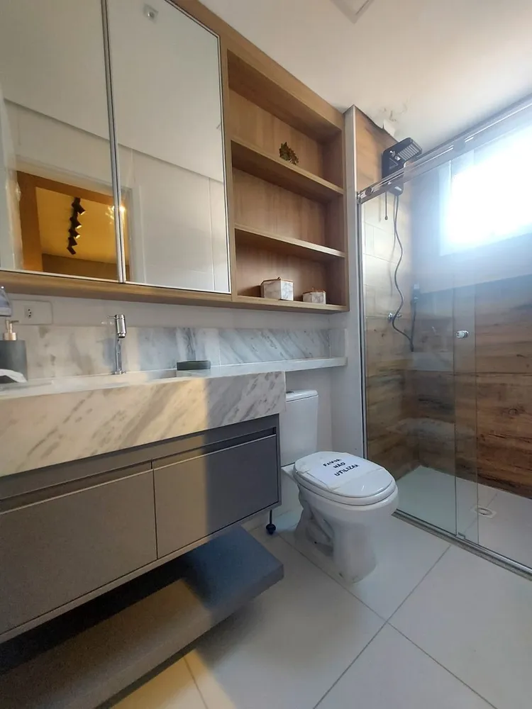 Apartamento, 4 quartos, 160 m² - Foto 8