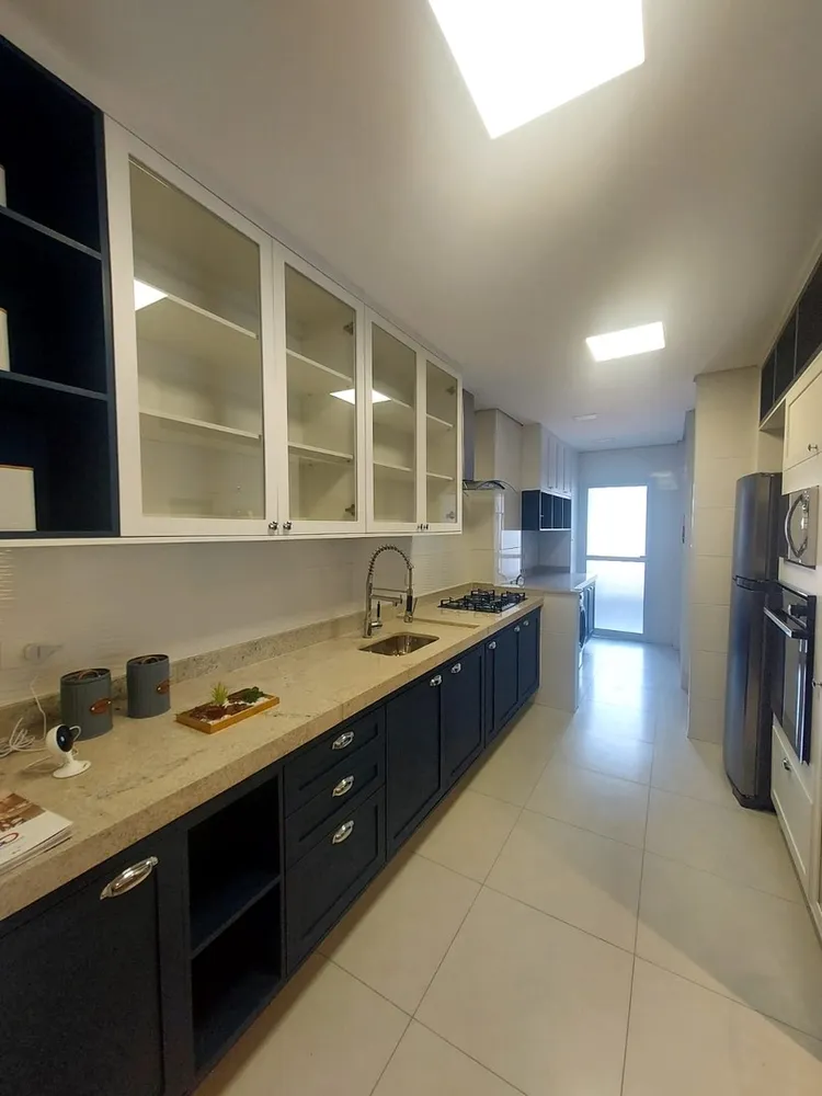 Apartamento, 4 quartos, 160 m² - Foto 12