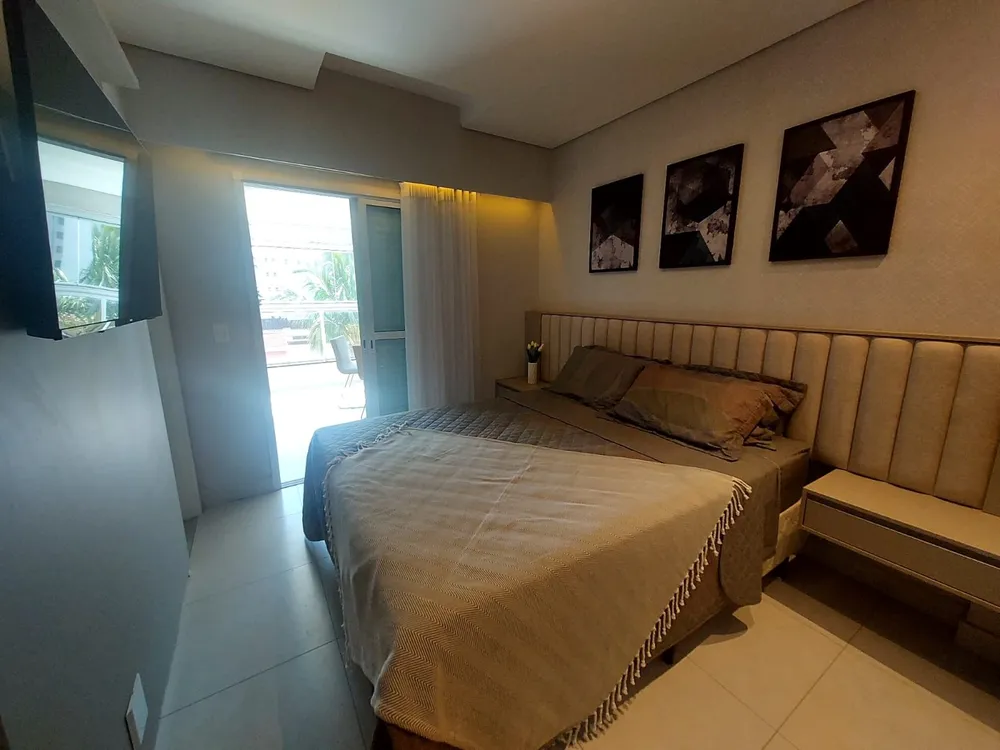 Apartamento, 4 quartos, 160 m² - Foto 10