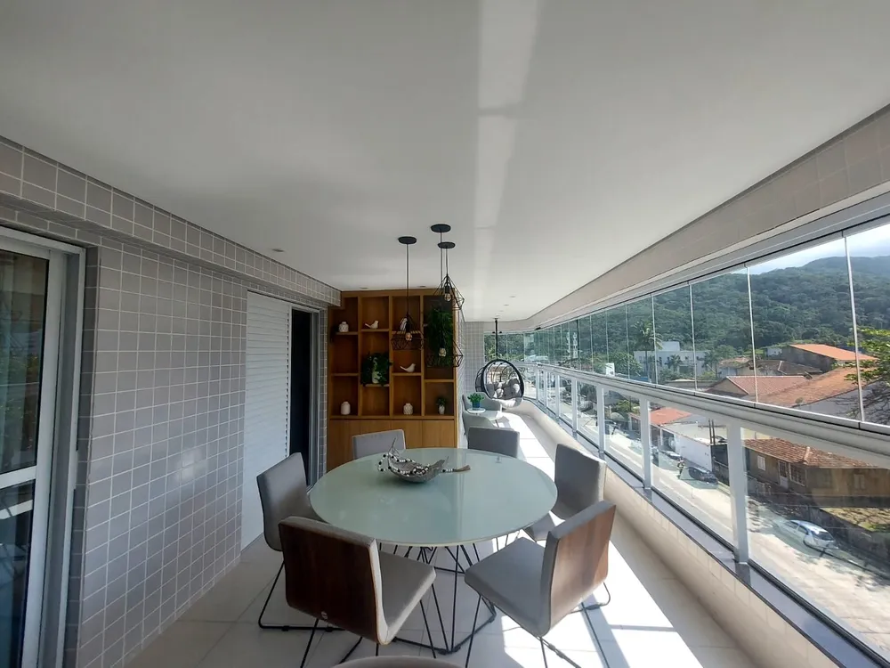 Apartamento, 4 quartos, 160 m² - Foto 5