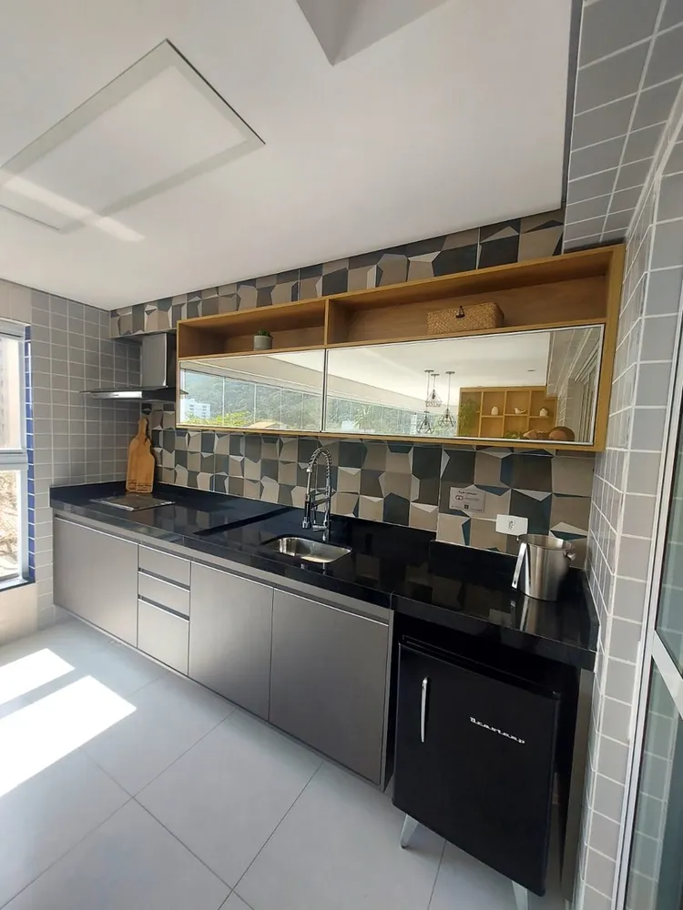 Apartamento, 4 quartos, 160 m² - Foto 16