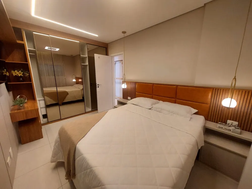 Apartamento, 4 quartos, 160 m² - Foto 9