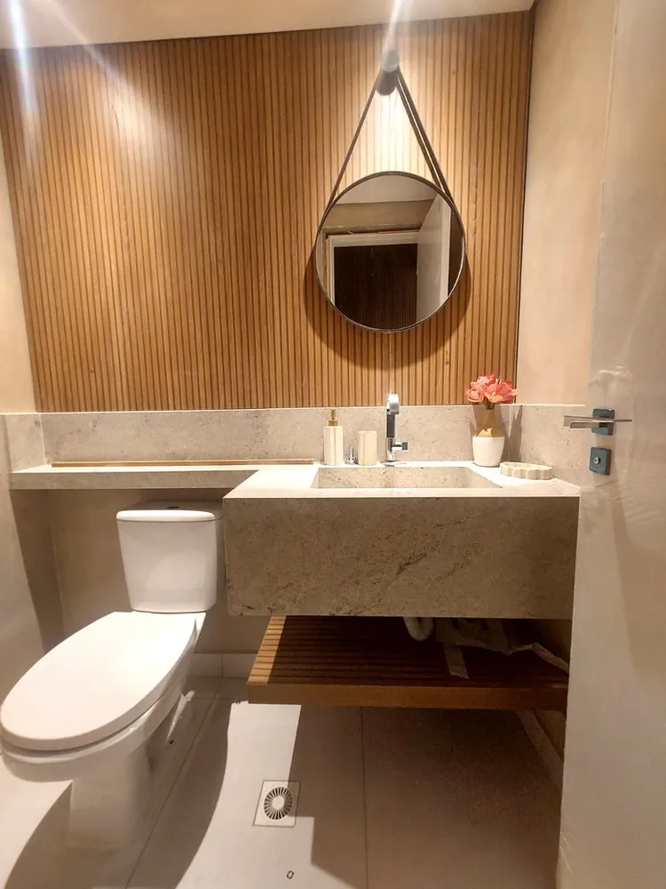 Apartamento, 4 quartos, 160 m² - Foto 14