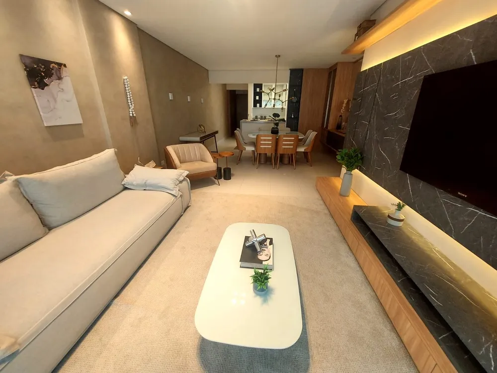 Apartamento, 4 quartos, 160 m² - Foto 11