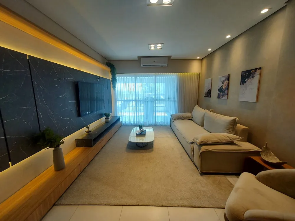 Apartamento, 4 quartos, 160 m² - Foto 7