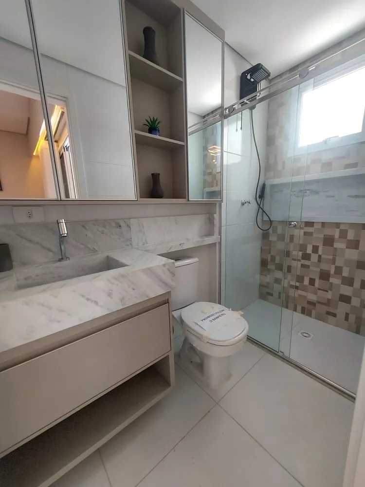 Apartamento à venda com 4 quartos, 160m² - Foto 3