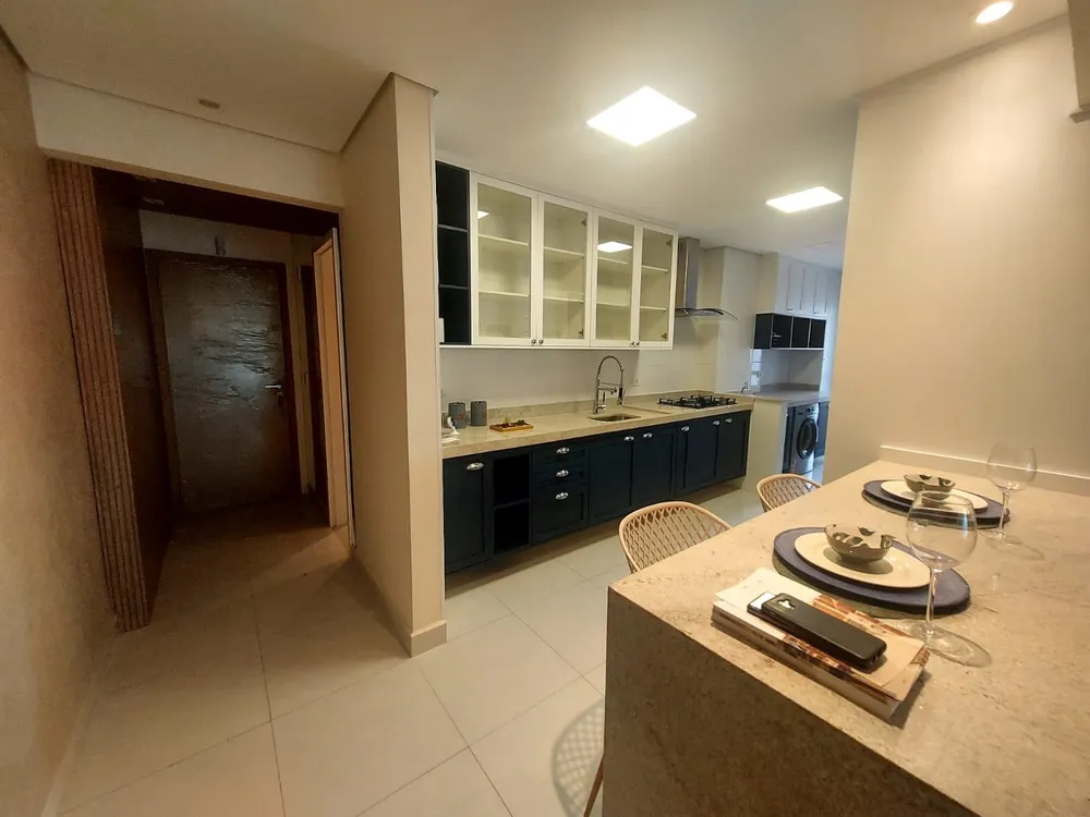 Apartamento, 4 quartos, 160 m² - Foto 13
