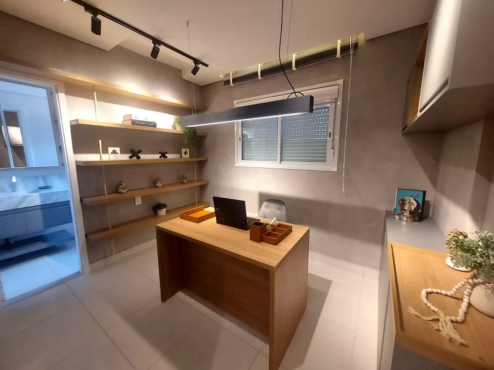 Apartamento à venda com 4 quartos, 160m² - Foto 4