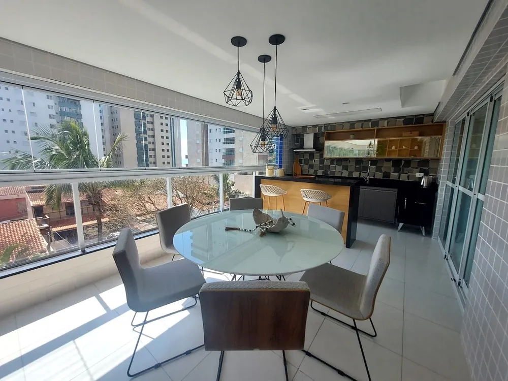 Apartamento, 4 quartos, 160 m² - Foto 15