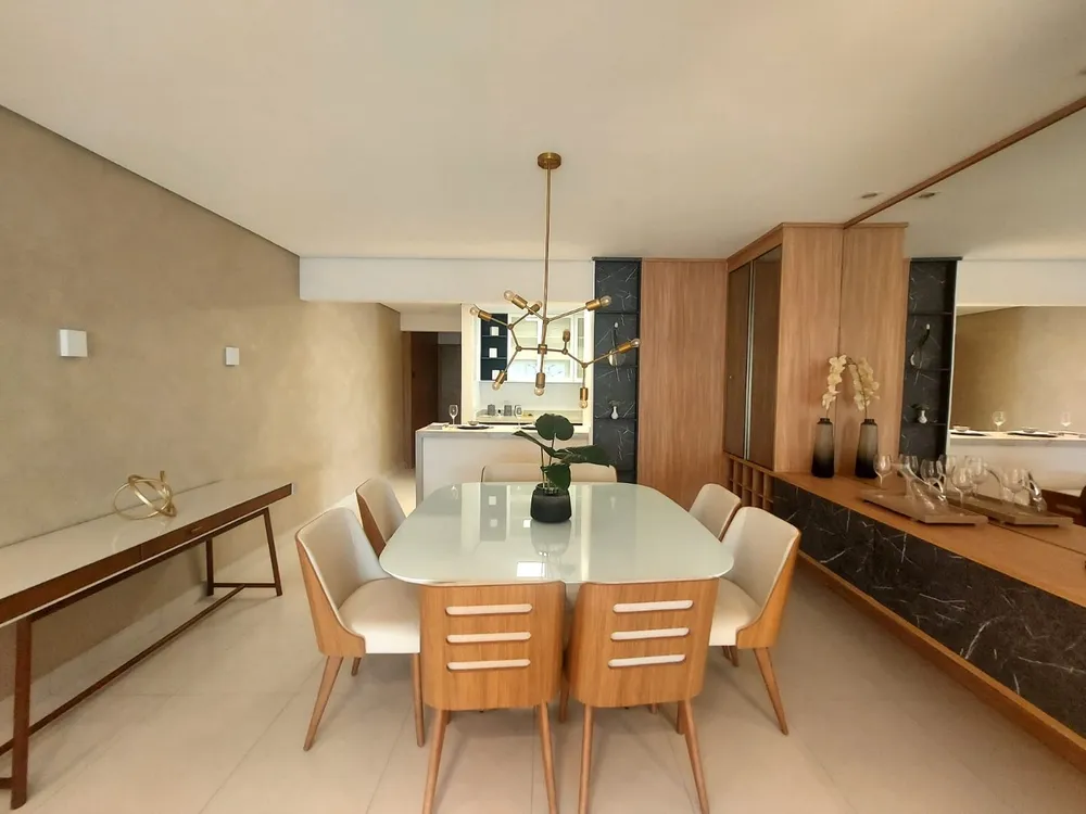Apartamento, 4 quartos, 160 m² - Foto 6