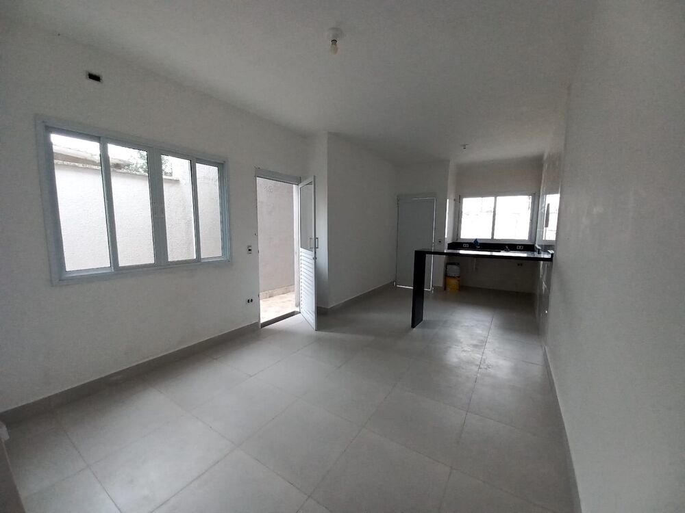 Casa, 2 quartos, 60 m² - Foto 2