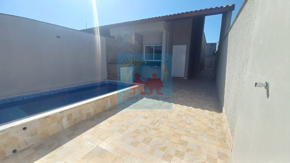 Casa, 2 quartos, 60 m² - Foto 5