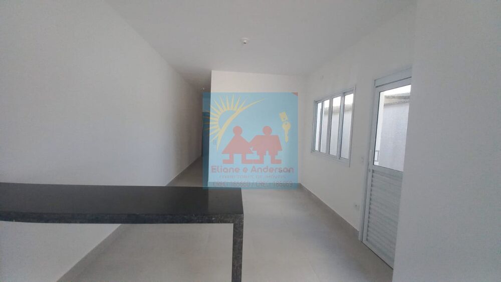 Casa, 2 quartos, 60 m² - Foto 3