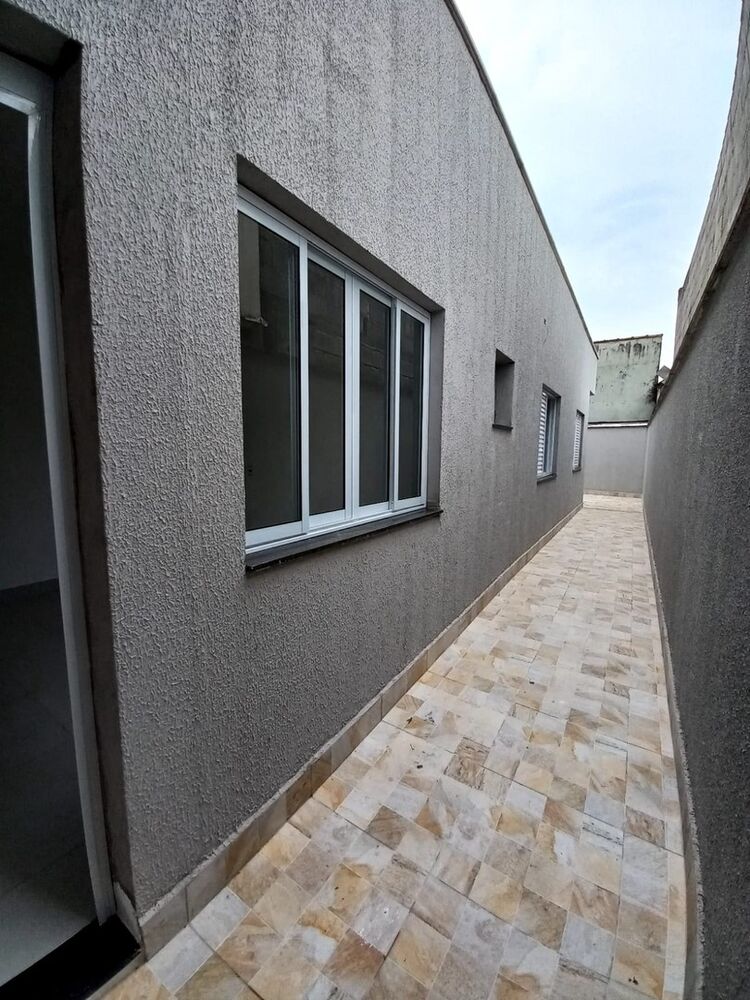 Casa, 2 quartos, 60 m² - Foto 1