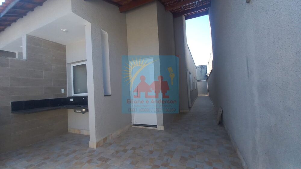 Casa, 2 quartos, 60 m² - Foto 7