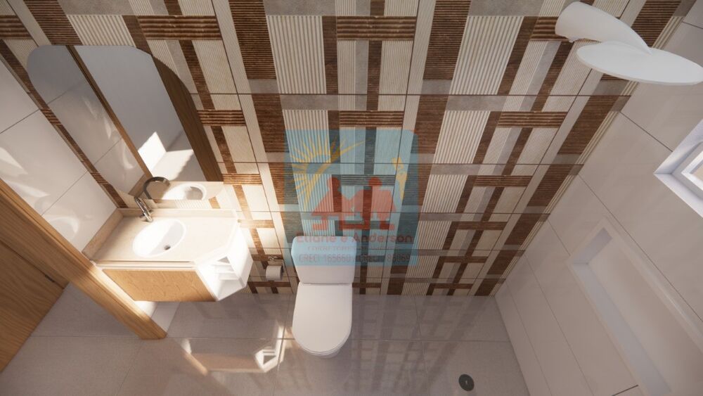 Casa, 3 quartos - Foto 14