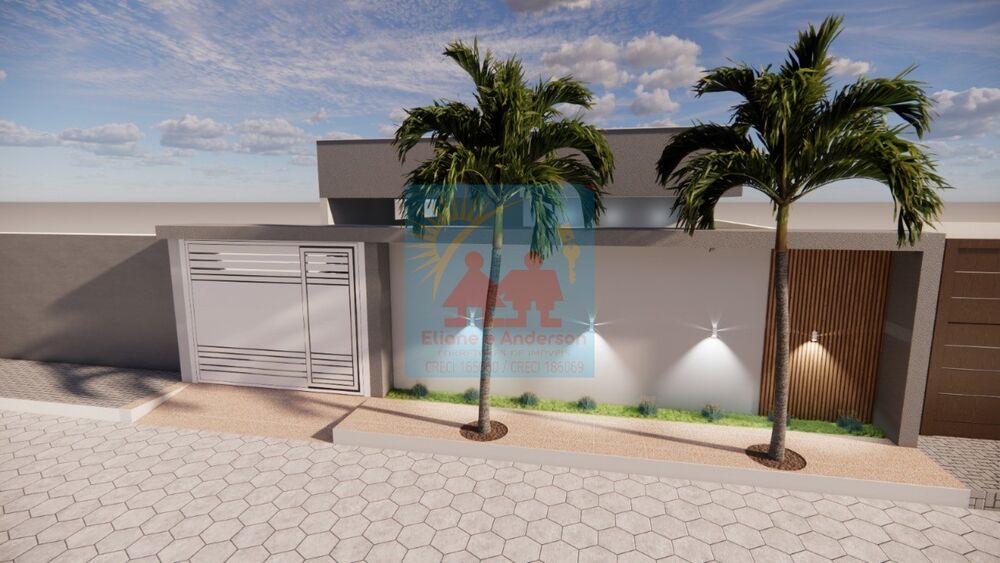 Casa, 3 quartos - Foto 6