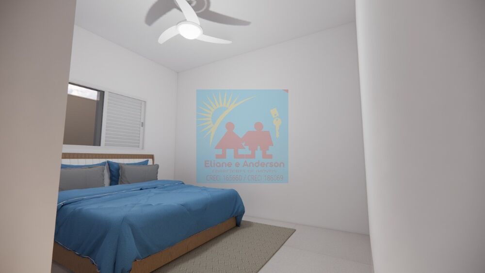 Casa, 3 quartos - Foto 7