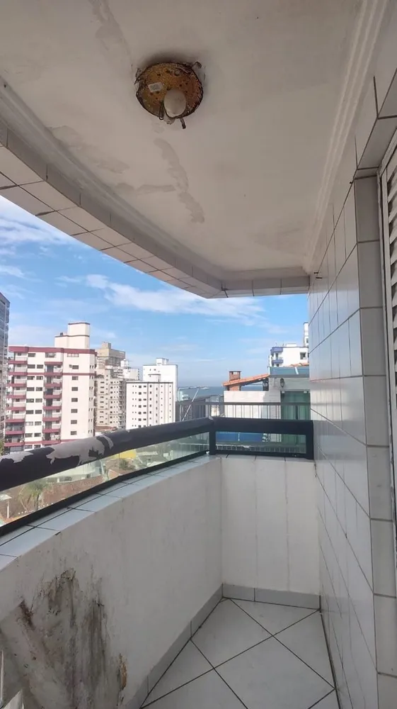 Apartamento, 3 quartos, 110 m² - Foto 9