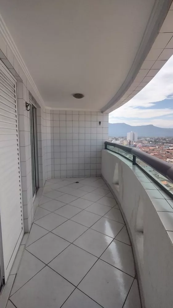 Apartamento à venda com 3 quartos, 110m² - Foto 4